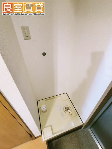 【設備】 | ミスターワシントンビル