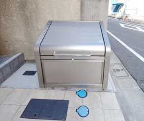 ラ　ルーチェのその他共用部分