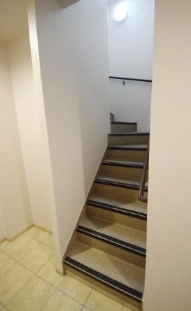 ラ　ルーチェの設備
