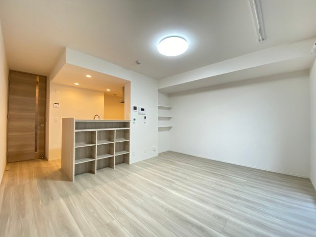 【居間・リビング】 | コンフォール古市場　ANNEX