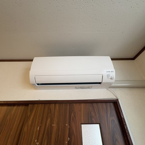 Kアパートの設備