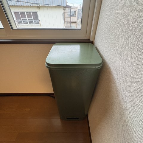Kアパートのその他