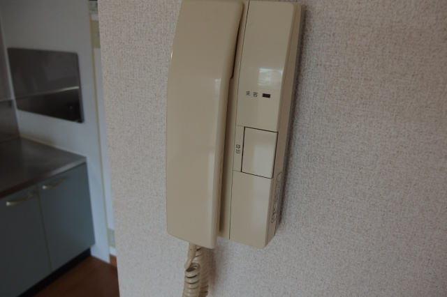 DREAM3110Aのセキュリティ