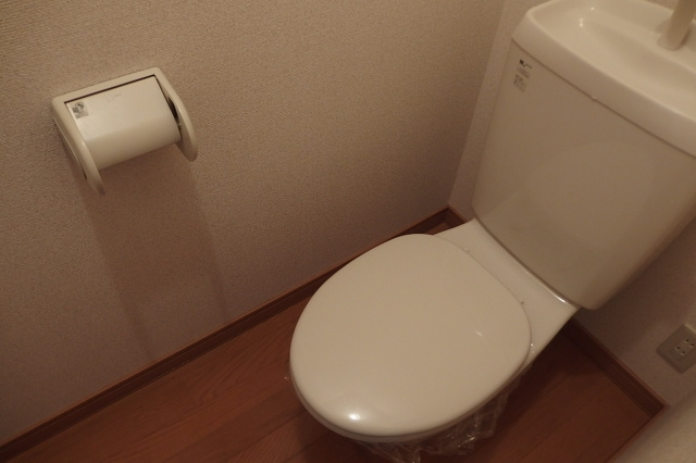 DREAM3110Aのトイレ
