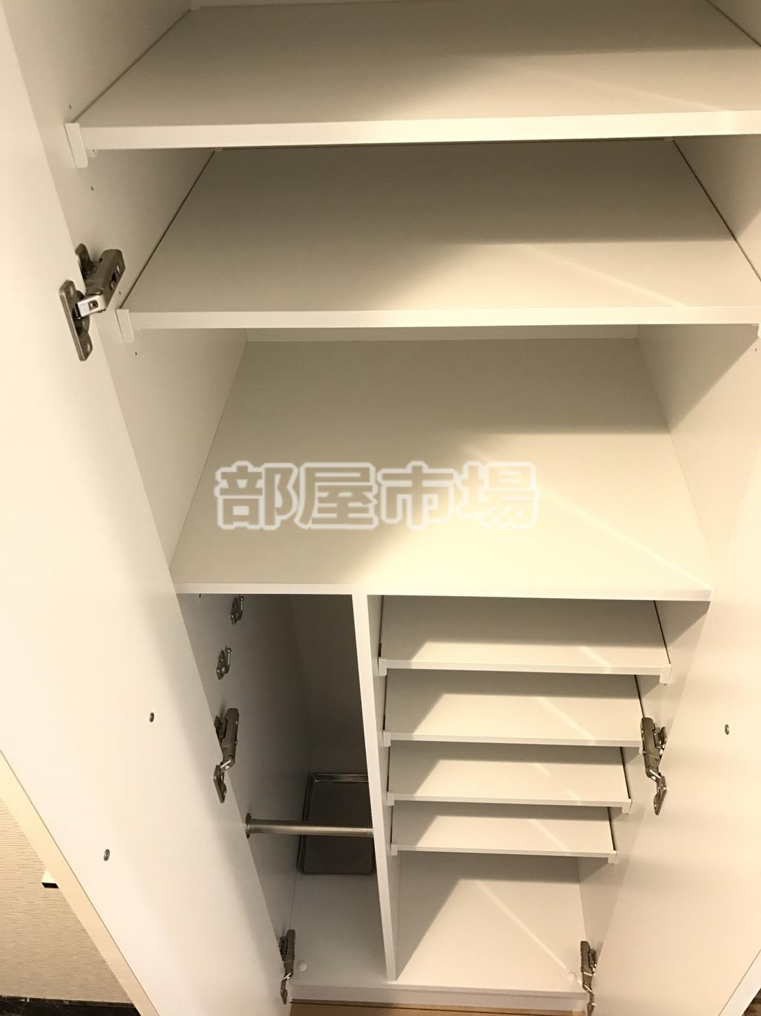 プレセダンヒルズ三ノ輪のその他|シューズボックス