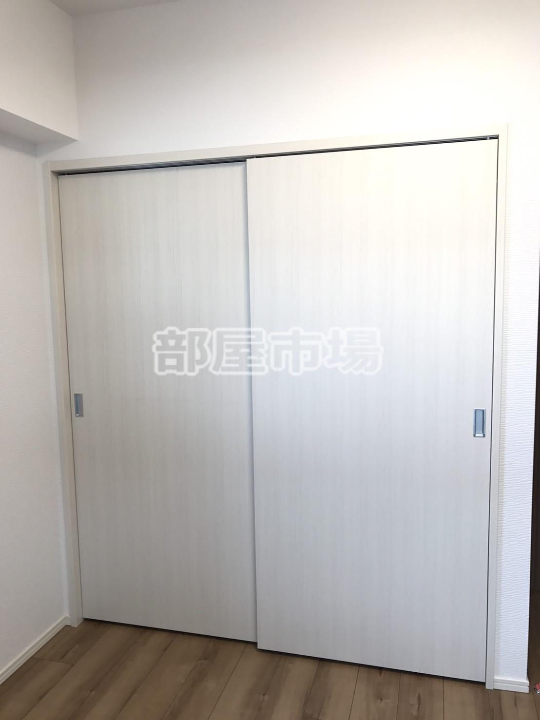 プレセダンヒルズ三ノ輪の収納