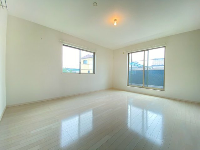 【内装】 | Variohouse鳥飼