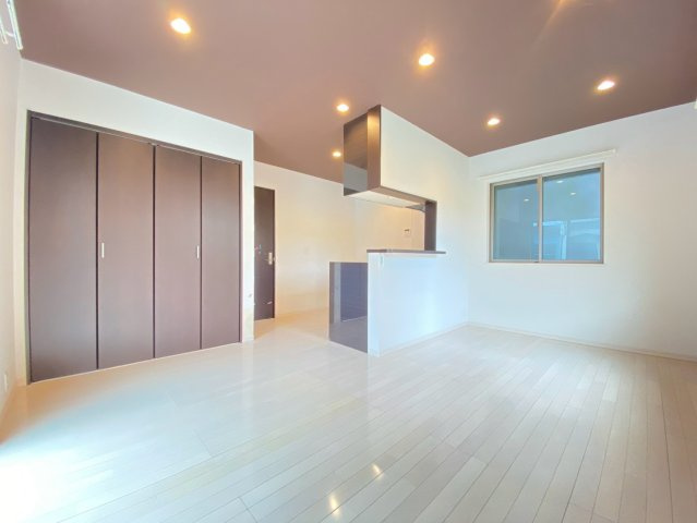 【居間・リビング】 | Variohouse鳥飼