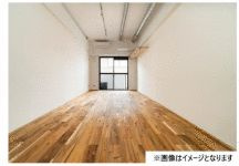 ストーク北新宿の居間・リビング