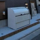 キュリア上井草　ＩｏＴ　独洗　家具階段　ネットただ　１００付のその他共用部分