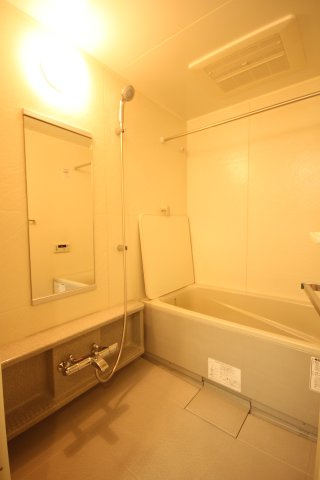 ※同間取り別部屋参考写真