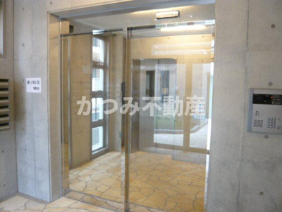 【その他共用部分】 | ＳＴＥＩＬＡＲ（ステイラー） | ※別号室参考写真