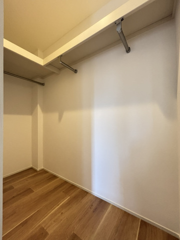 Casa de abuelitoの収納