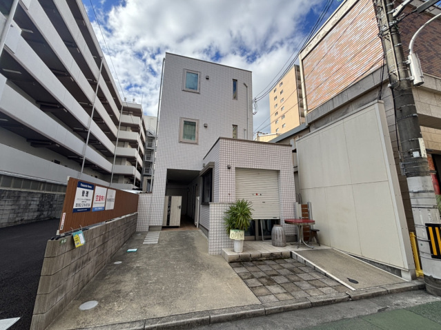 Casa de abuelitoの外観|外観