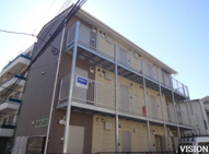 ヴェラハイツ川崎の画像