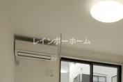 Reinbow　Heart　Kの設備