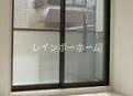 Reinbow　Heart　Kのバルコニー