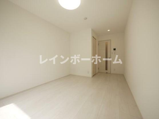 Reinbow　Heart　Kの内装