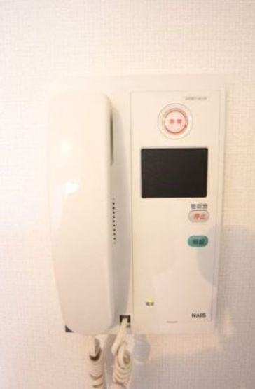 【セキュリティ】プライムアーバン中目黒