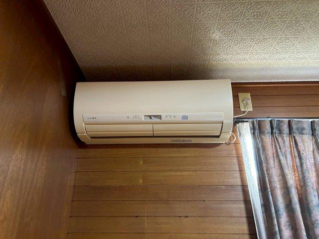 小野市天神町　戸建の設備