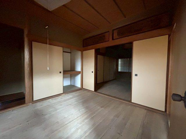 小野市天神町　戸建の内装