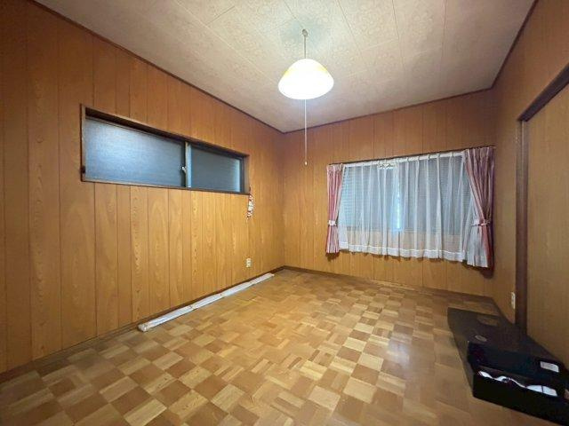 小野市天神町　戸建のバルコニー