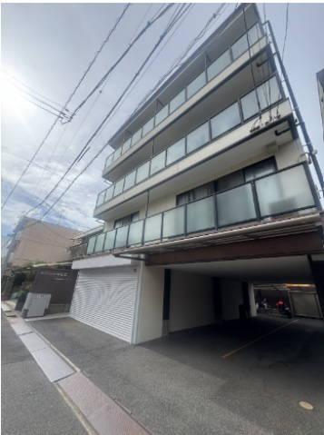 BAUHAUS千田町Ⅲ