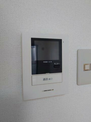 【セキュリティ】 | フラット高井戸