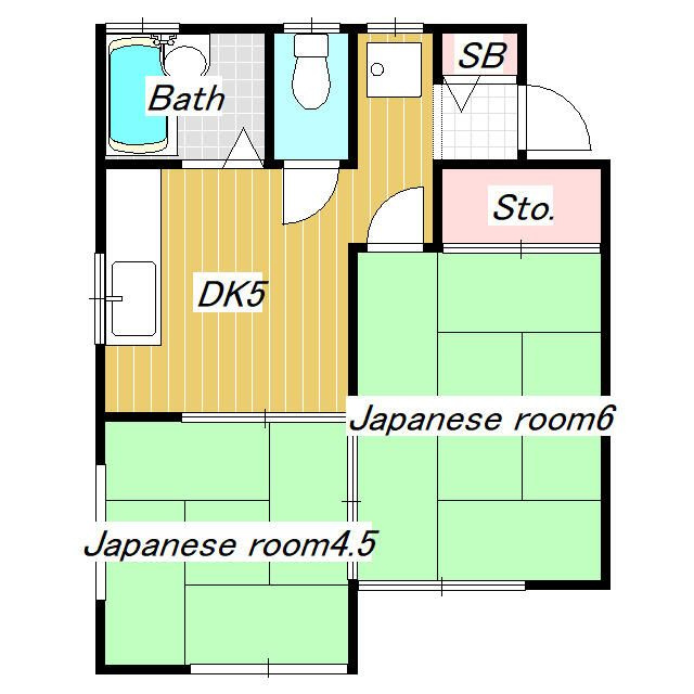 リアルジョイ袖ヶ浦壱番館
