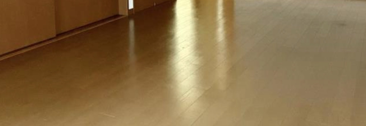 クレストフォルム上野グランステージの内装