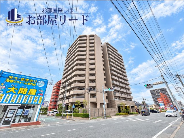 サーパス諏訪野第2