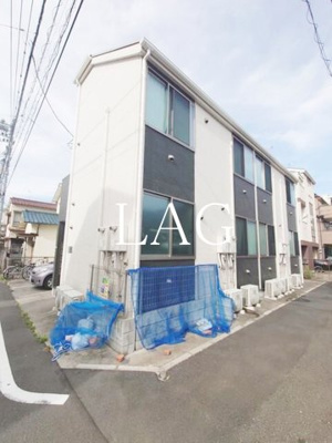 【外観】 | ＴＭ蒲田 | 外観です。