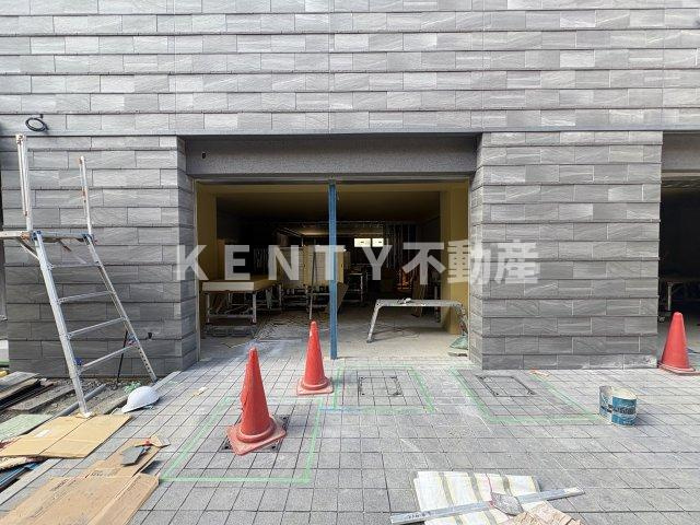 【設備】 | Ｇｒａｎｄ　Ｍａｒｋ　Ｒｅｓｉｄｅｎｃｅ大森