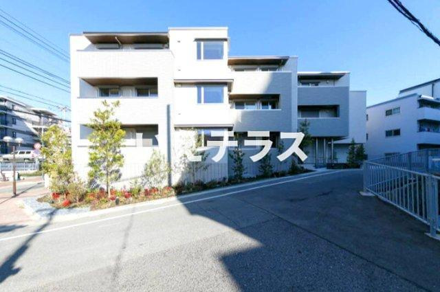 グランメゾン神戸中山手