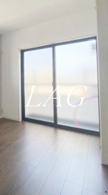 【居間・リビング】 | MELDIA蒲田 | 洋室のお部屋です。