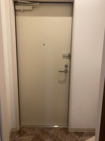 Ｔｒｅ　Ｃｏｕｒｔ　兵庫Ⅱの玄関
