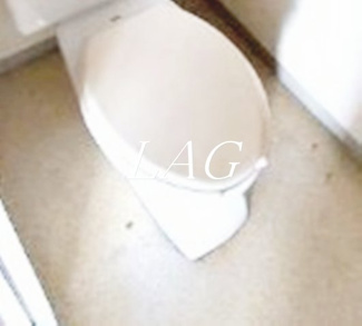 【トイレ】 | サンティエビルディング | トイレです。