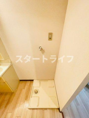 大阪市東淀川区柴島１丁目の賃貸マンションの設備|参考写真