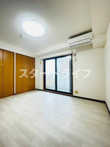 大阪市東淀川区柴島１丁目の賃貸マンションの展望|参考写真