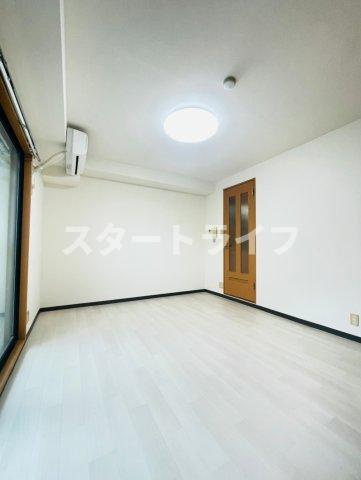 大阪市東淀川区柴島１丁目の賃貸マンションの寝室|参考写真