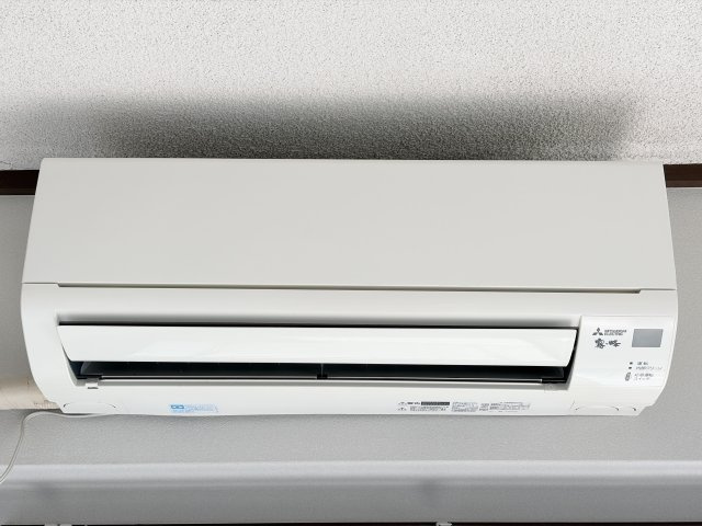 リーフ塚口の設備