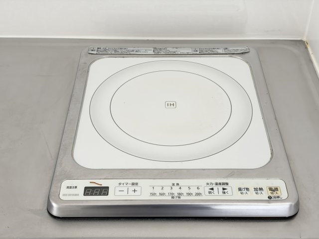 リーフ塚口のその他
