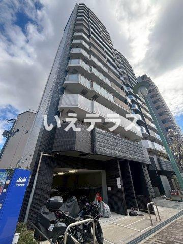 プレサンス神戸元町ミューズのその他