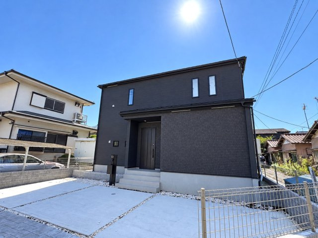 松戸市栄町西１丁目新築戸建【古ヶ崎小学校：6分】