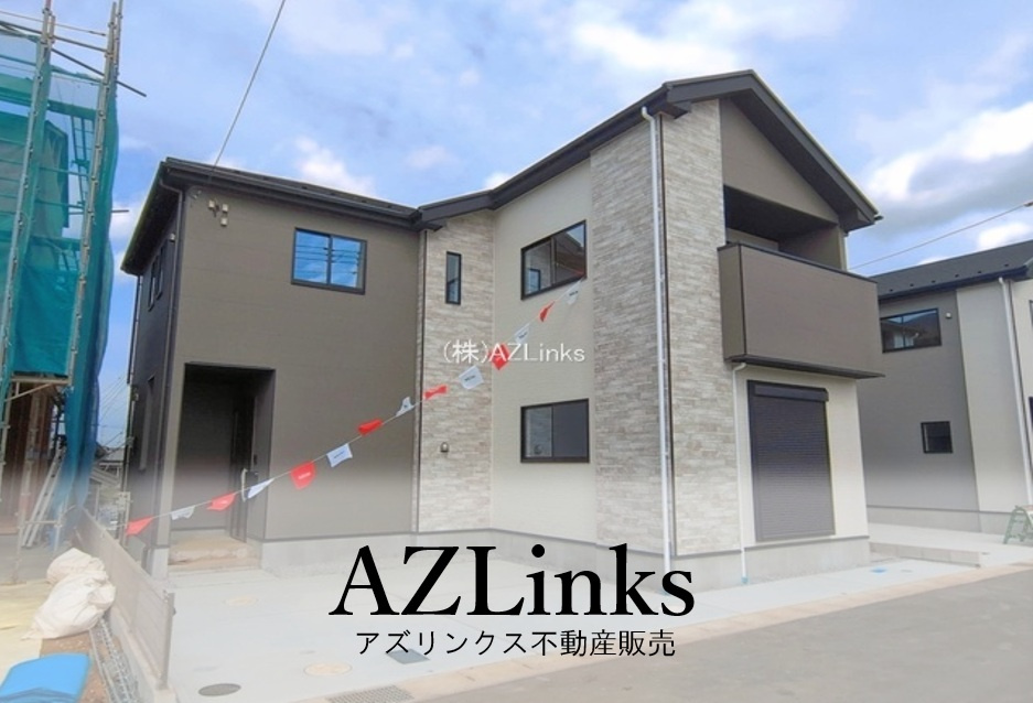 千葉市中央区生実町１３期
