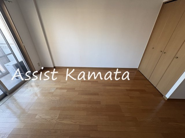 サニークレスト南蒲田の内装