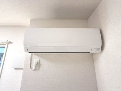 【設備】 | グランツ上福万 A棟
