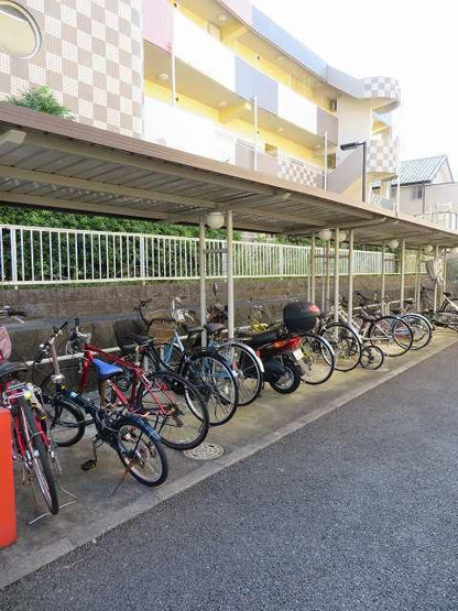 【その他共用部分】 | コモドプレッソ