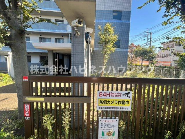 リアライズ柏Ⅱのその他