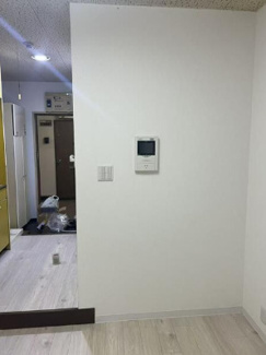 【寝室】 | GSハイム山下町 | 同一仕様